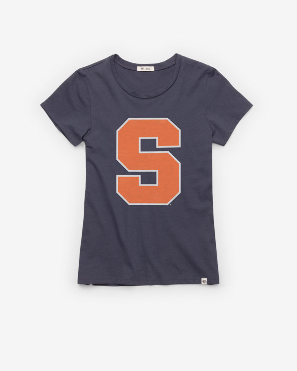 SYRACUSE ORANGE PREMIER '47 FRANKIE TEE WOMENS