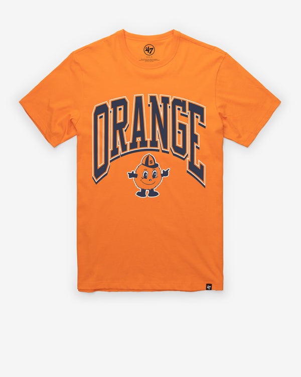 SYRACUSE ORANGE WALK TALL '47 FRANKLIN TEE