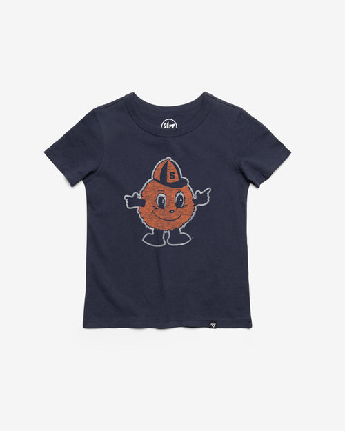 SYRACUSE ORANGE PREMIER '47 FRANKLIN TEE KIDS