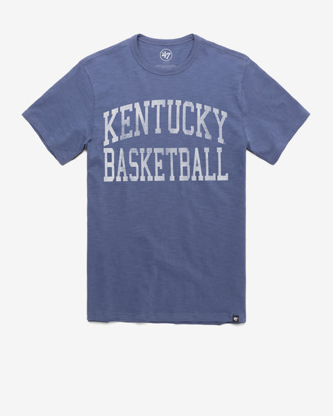 KENTUCKY WILDCATS CLASSIC BLOCK '47 SCRUM TEE