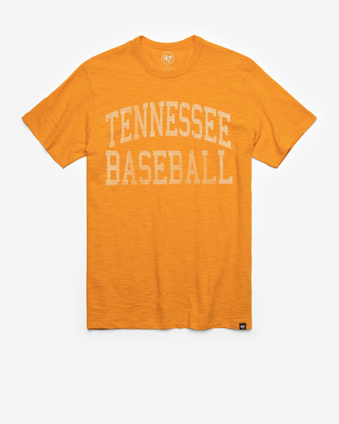 TENNESSEE VOLUNTEERS CLASSIC BLOCK '47 SCRUM TEE