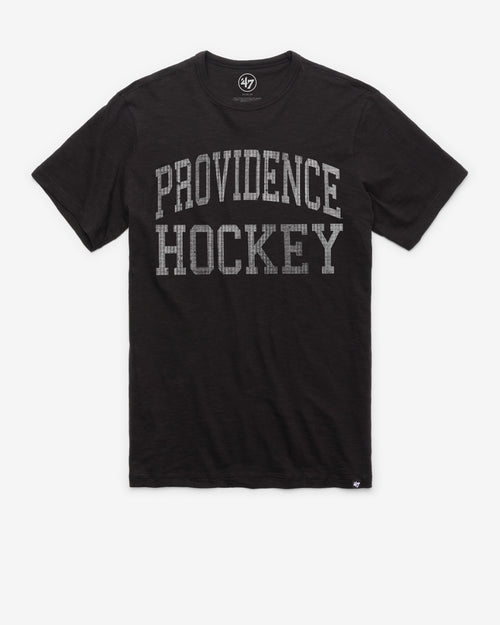 PROVIDENCE COLLEGE FRIARS CLASSIC BLOCK '47 SCRUM TEE