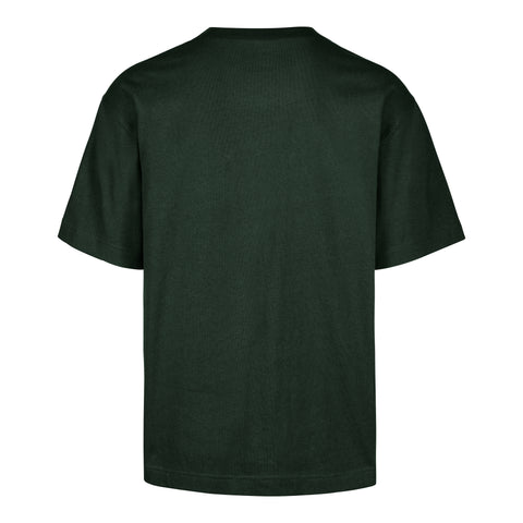 MICHIGAN STATE SPARTANS SHOWCASE GLOSS '47 FOUNDATION TEE