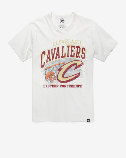 CLEVELAND CAVALIERS AMP UP '47 FRANKLIN TEE