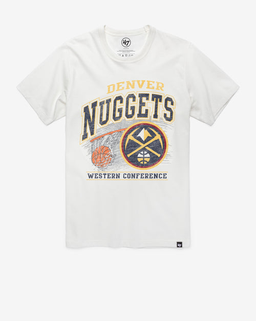 DENVER NUGGETS AMP UP '47 FRANKLIN TEE