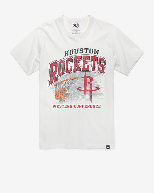 HOUSTON ROCKETS AMP UP '47 FRANKLIN TEE