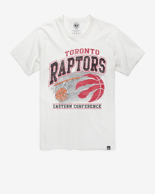 TORONTO RAPTORS AMP UP '47 FRANKLIN TEE