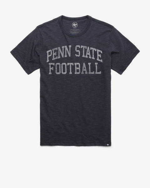 PENN STATE NITTANY LIONS CLASSIC BLOCK '47 SCRUM TEE