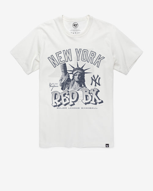 NEW YORK YANKEES REGIONAL '47 FRANKLIN TEE