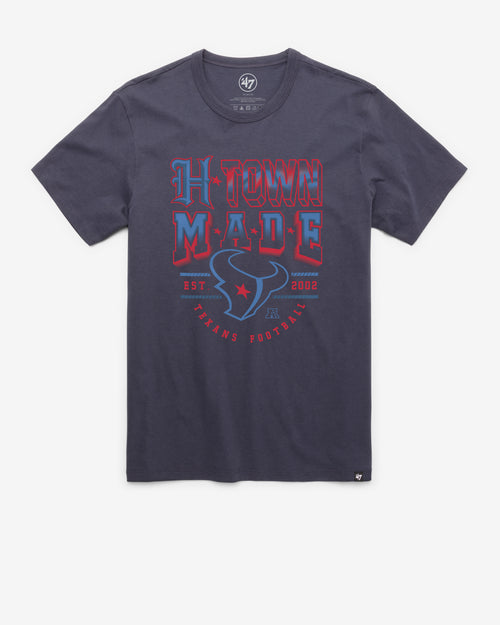 HOUSTON TEXANS REGIONAL '47 FRANKLIN TEE