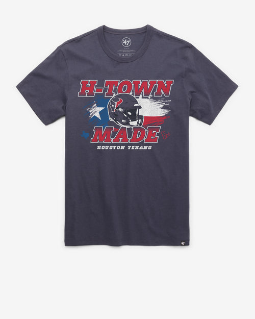 HOUSTON TEXANS REGIONAL '47 FRANKLIN TEE