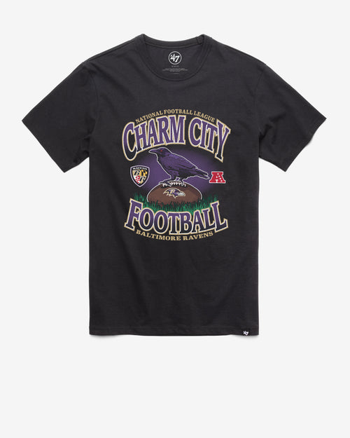 BALTIMORE RAVENS REGIONAL '47 FRANKLIN TEE