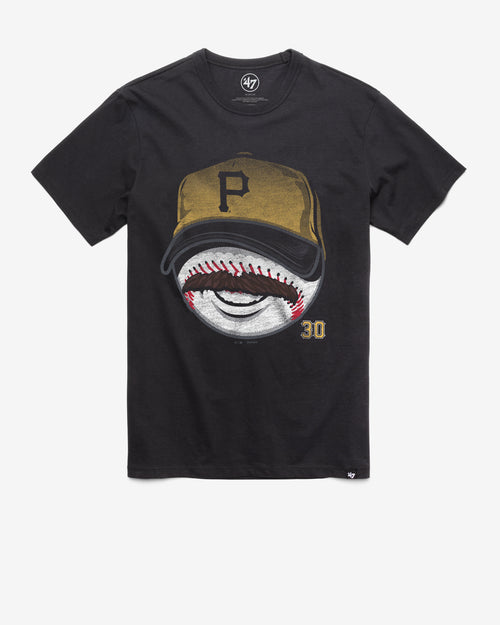 PAUL SKENES PITTSBURGH PIRATES '47 FRANKLIN TEE