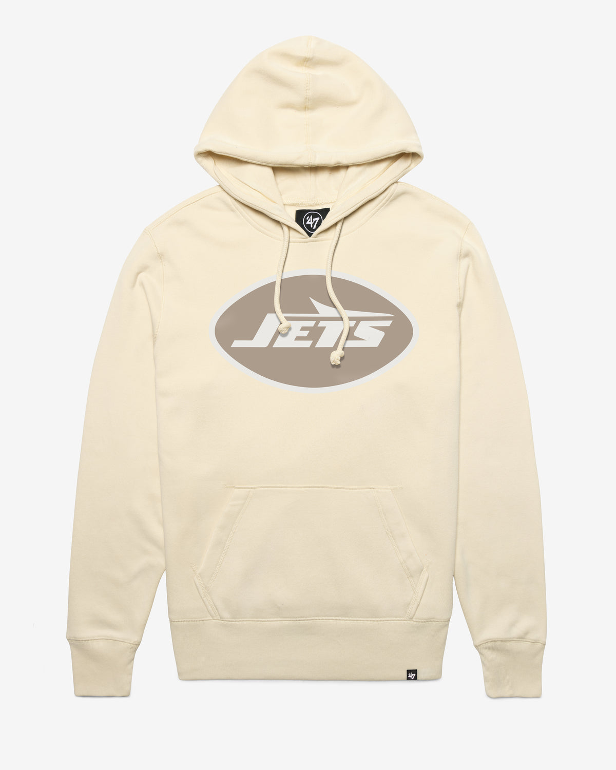 NEW YORK JETS IMPRINT '47 HEADLINE HOOD