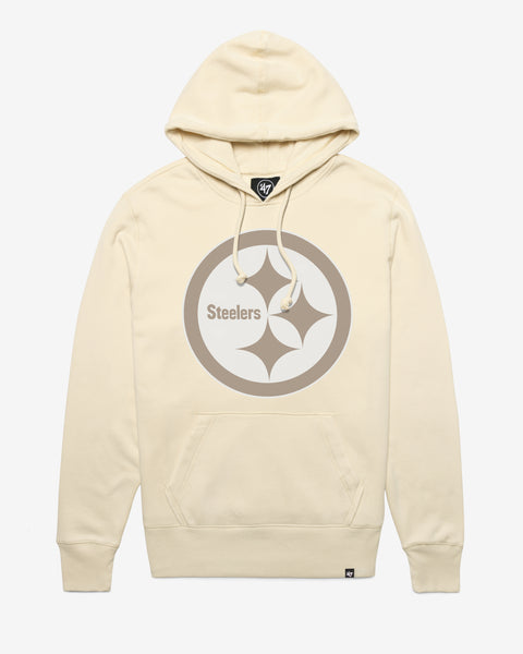 PITTSBURGH STEELERS IMPRINT '47 HEADLINE HOOD