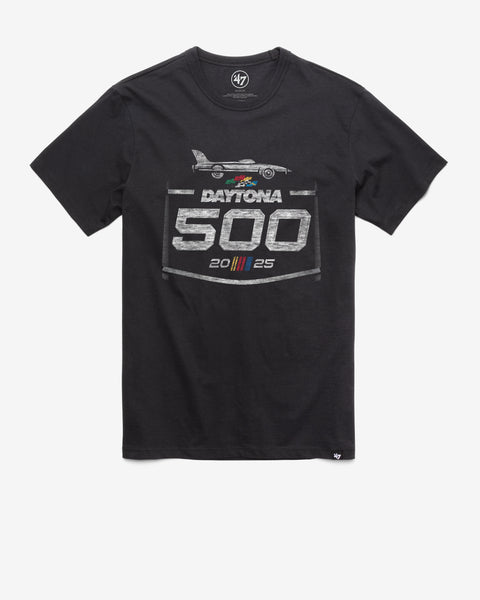 DAYTONA 500 '47 FRANKLIN TEE