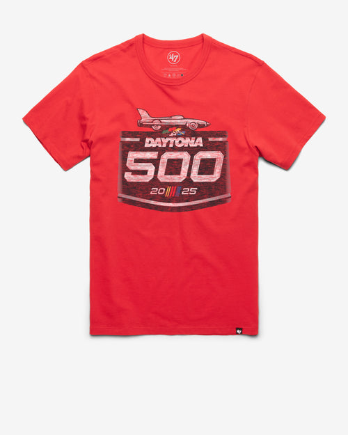 DAYTONA 500 '47 FRANKLIN TEE