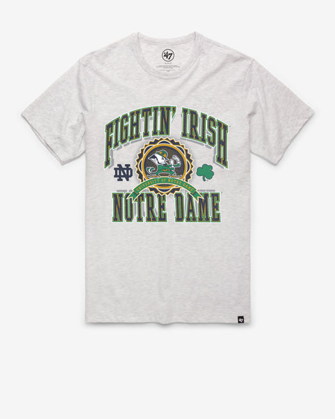 NOTRE DAME FIGHTING IRISH REGIONAL '47 FRANKLIN TEE