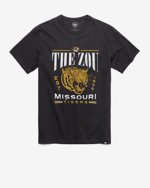 MISSOURI TIGERS REGIONAL '47 FRANKLIN TEE