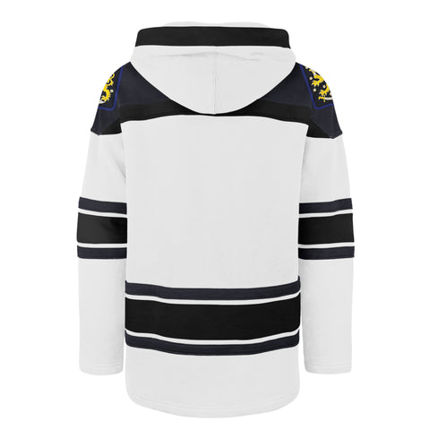 4 NATIONS FACE OFF-FINLAND SUPERIOR '47 LACER HOOD