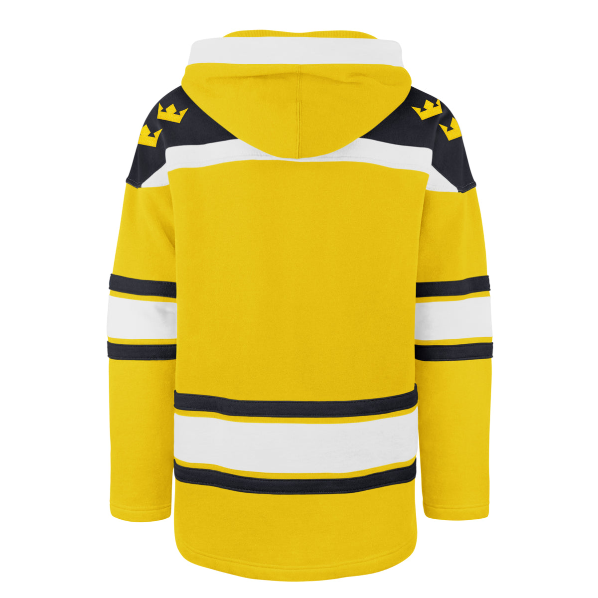 4 NATIONS FACE OFF-SWEDEN SUPERIOR '47 LACER HOOD