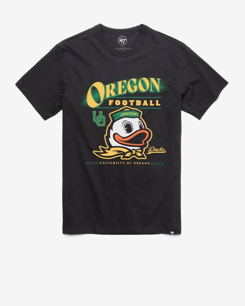 OREGON DUCKS REGIONAL '47 FRANKLIN TEE