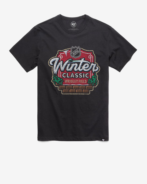 NHL WINTER CLASSIC PREMIER '47 FRANKLIN TEE