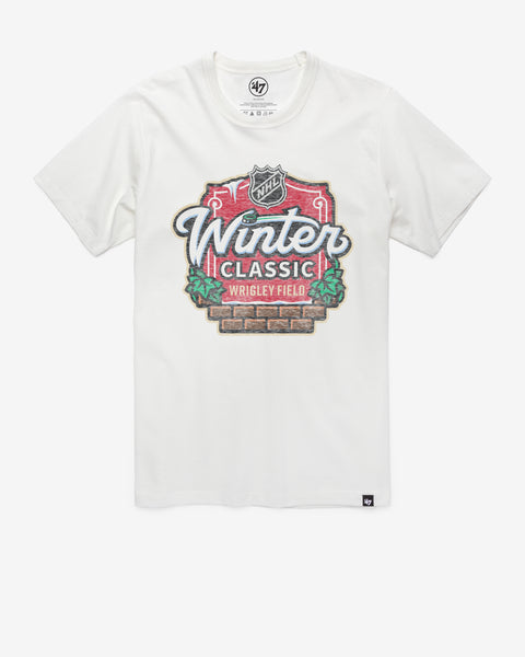 NHL WINTER CLASSIC PREMIER '47 FRANKLIN TEE