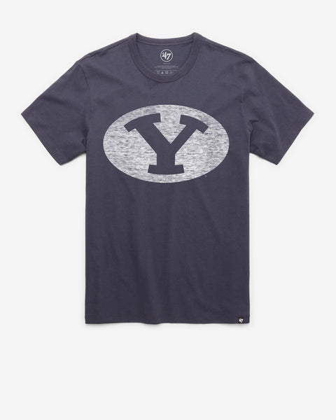 BRIGHAM YOUNG COUGARS PREMIER '47 FRANKLIN TEE