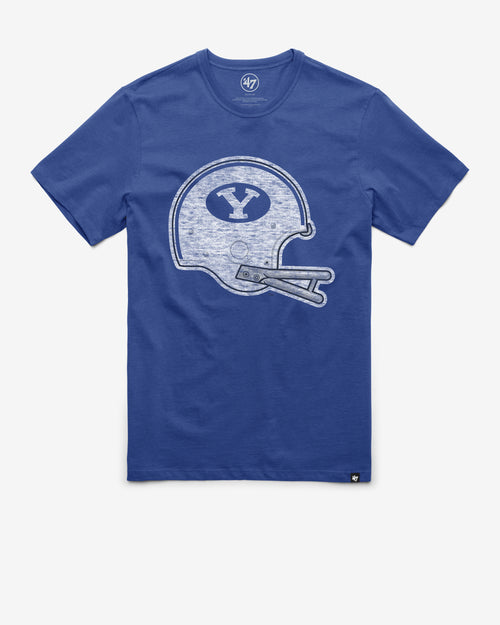 BRIGHAM YOUNG COUGARS PREMIER '47 FRANKLIN TEE