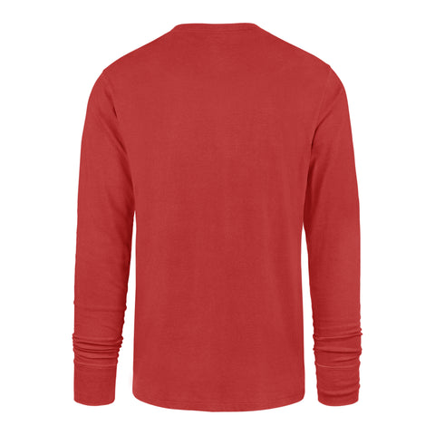 OHIO STATE BUCKEYES COTTON BOWL '47 FRANKLIN LONG SLEEVE TEE