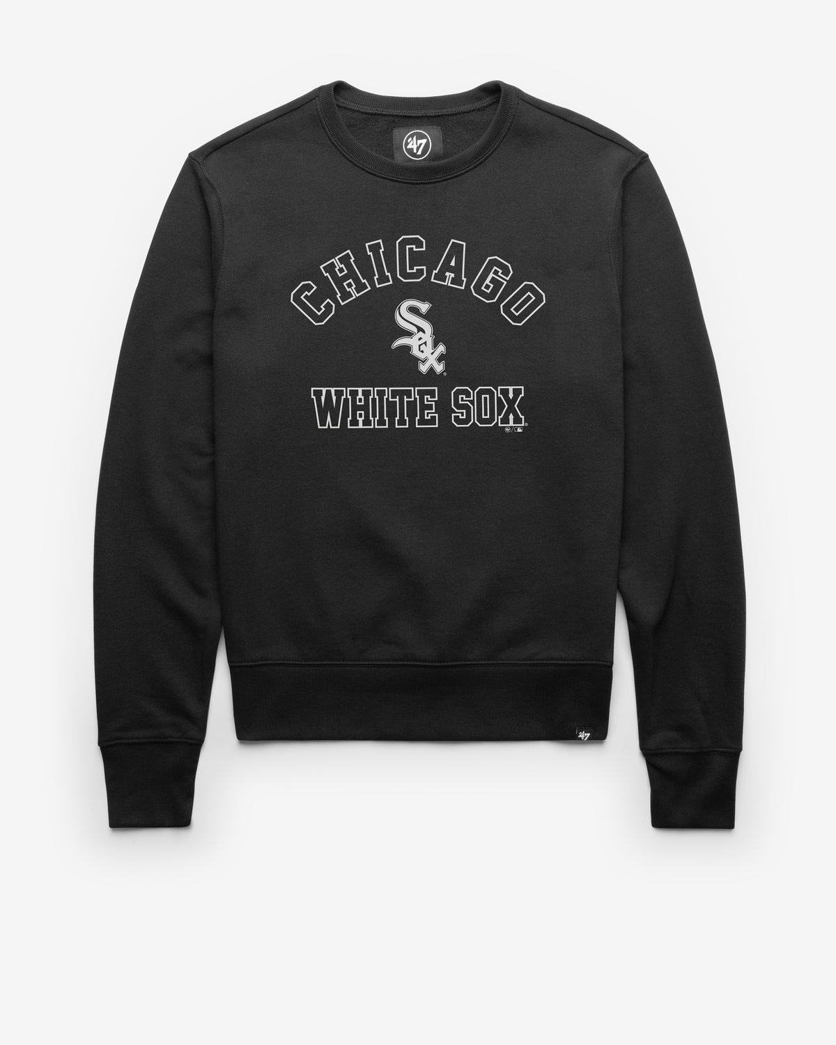 CHICAGO WHITE SOX VARSITY ARCH '47 HEADLINE CREW