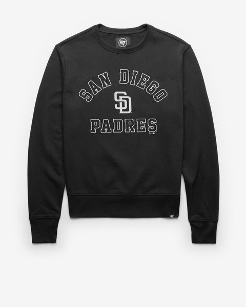 SAN DIEGO PADRES VARSITY ARCH '47 HEADLINE CREW