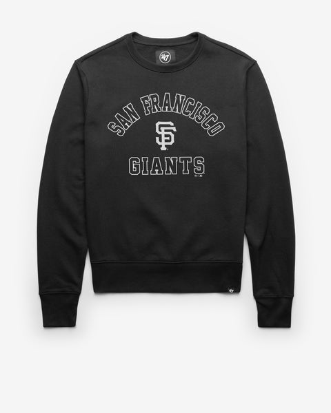 SAN FRANCISCO GIANTS VARSITY ARCH '47 HEADLINE CREW