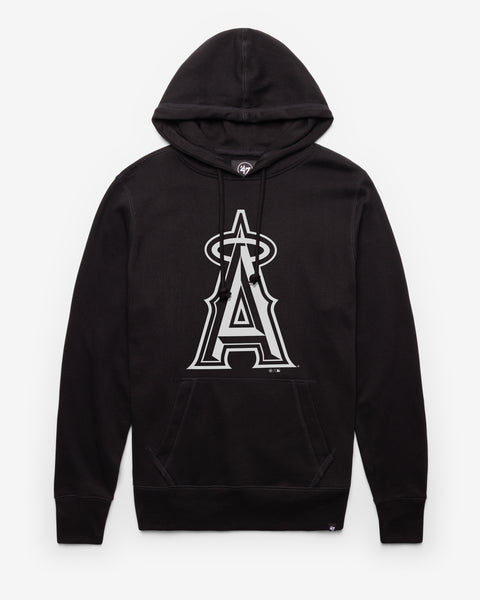 LOS ANGELES ANGELS IMPRINT '47 HEADLINE HOOD