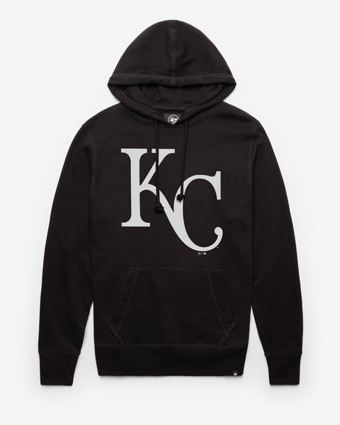 KANSAS CITY ROYALS IMPRINT '47 HEADLINE HOOD