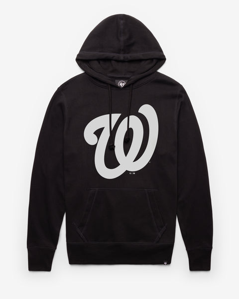 WASHINGTON NATIONALS IMPRINT '47 HEADLINE HOOD