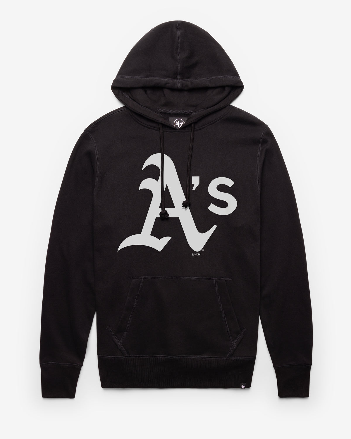 ATHLETICS BASEBALL IMPRINT '47 HEADLINE HOOD