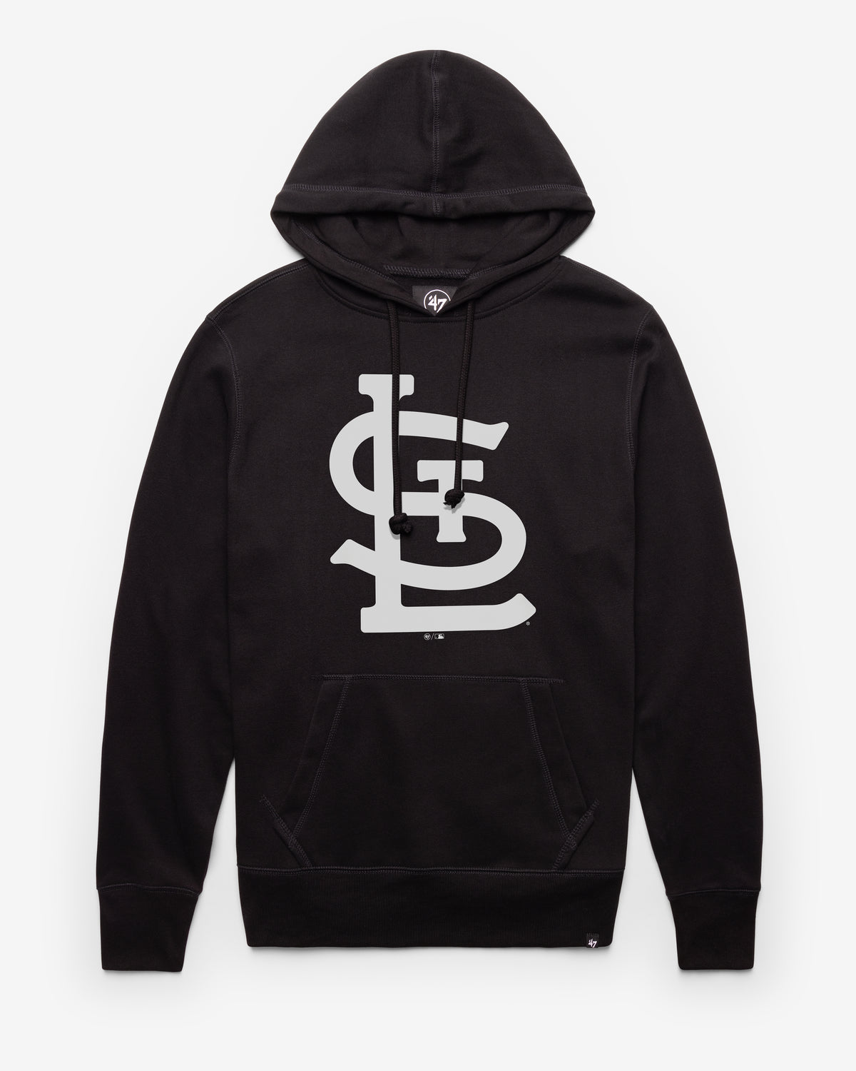 ST. LOUIS CARDINALS IMPRINT '47 HEADLINE HOOD