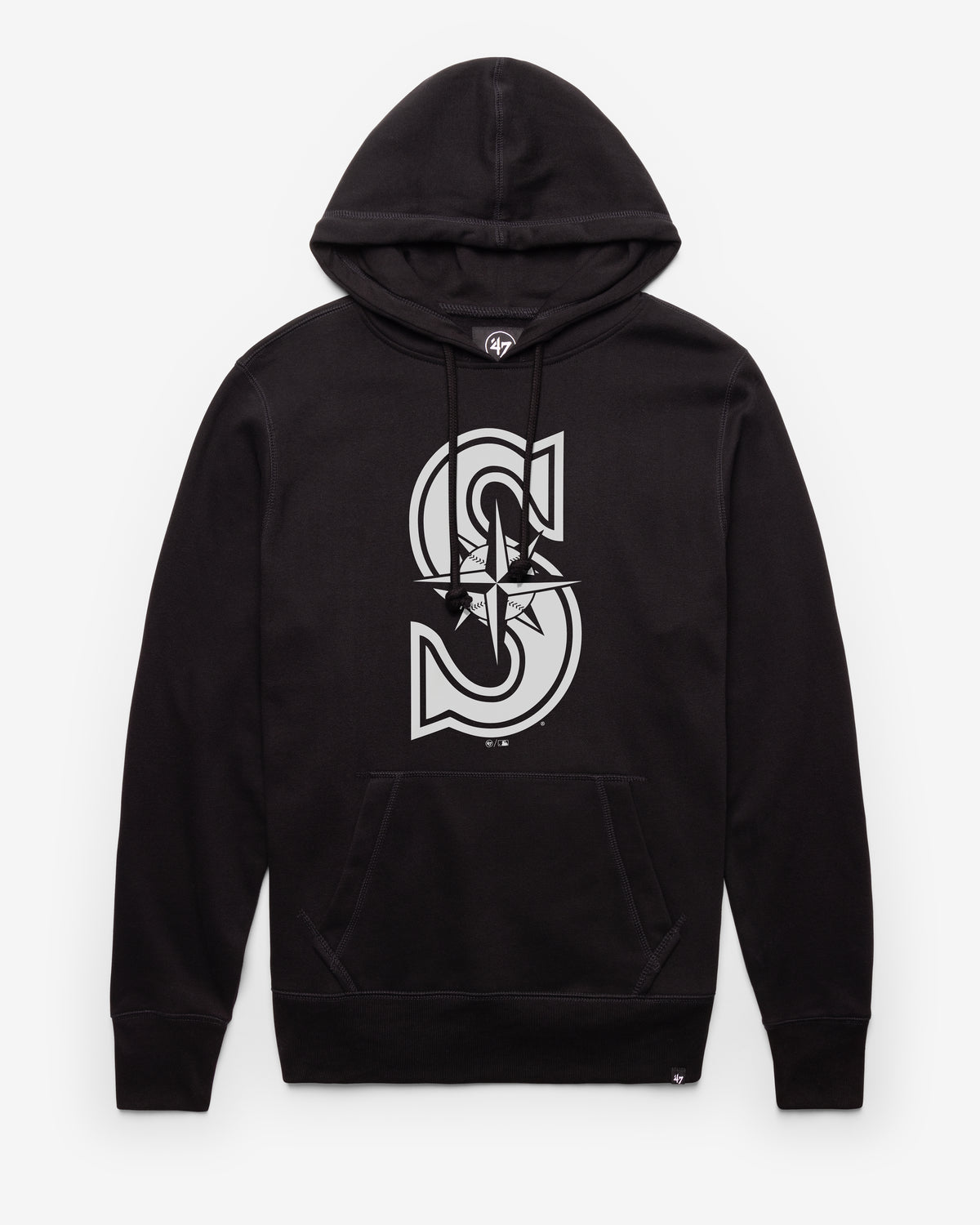 SEATTLE MARINERS IMPRINT '47 HEADLINE HOOD