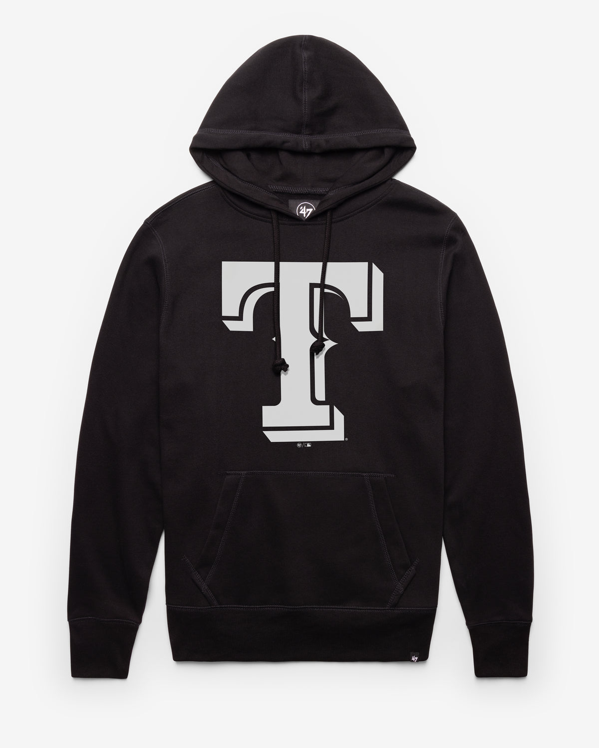 TEXAS RANGERS IMPRINT '47 HEADLINE HOOD