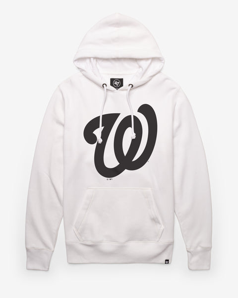 WASHINGTON NATIONALS IMPRINT '47 HEADLINE HOOD