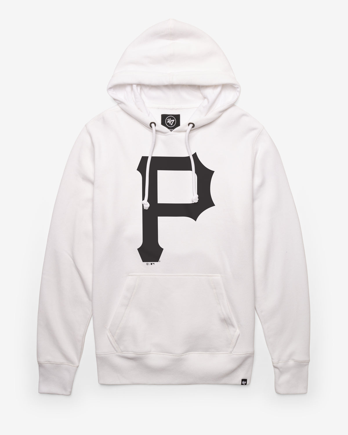 PITTSBURGH PIRATES IMPRINT '47 HEADLINE HOOD