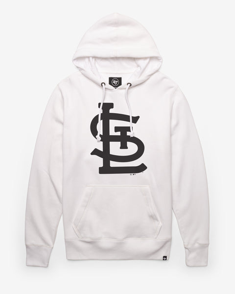 ST. LOUIS CARDINALS IMPRINT '47 HEADLINE HOOD