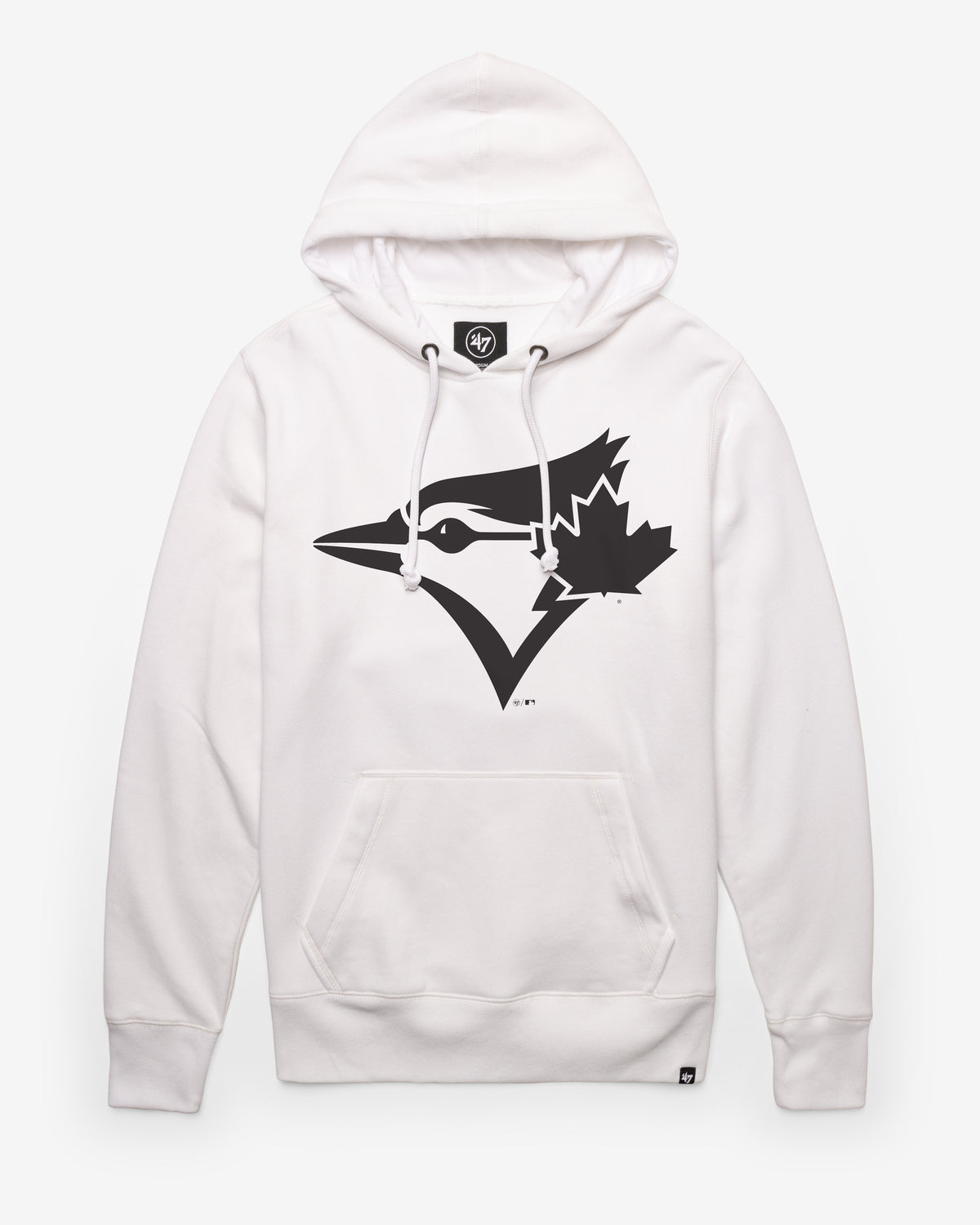 TORONTO BLUE JAYS IMPRINT '47 HEADLINE HOOD