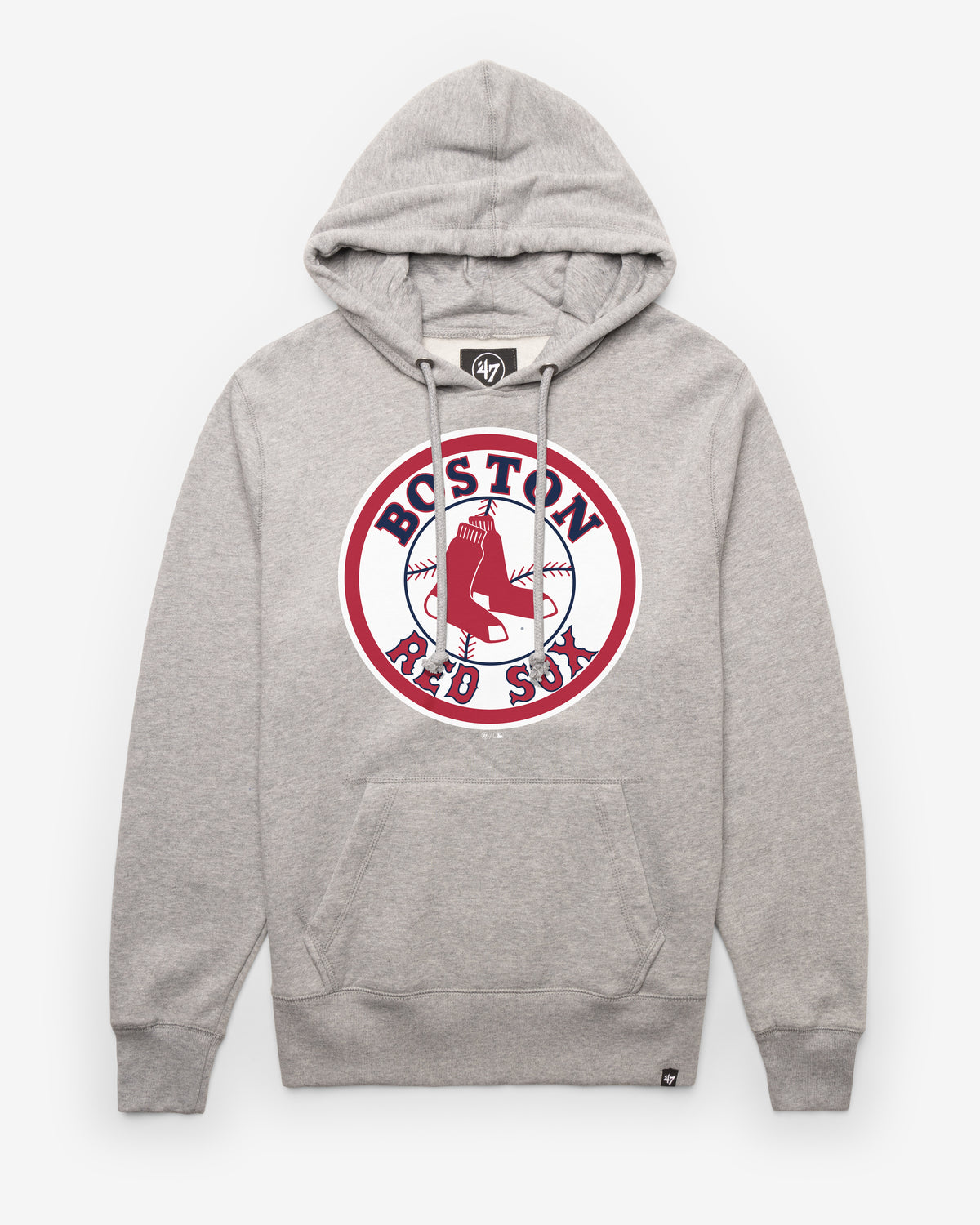 BOSTON RED SOX COOPERSTOWN IMPRINT '47 HEADLINE HOOD