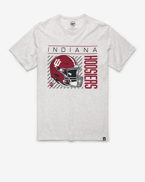 INDIANA HOOSIERS REFLEX '47 FRANKLIN TEE