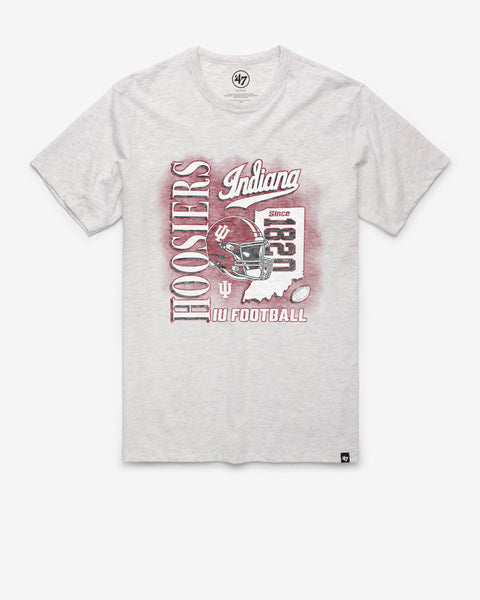 INDIANA HOOSIERS REGIONAL '47 FRANKLIN TEE