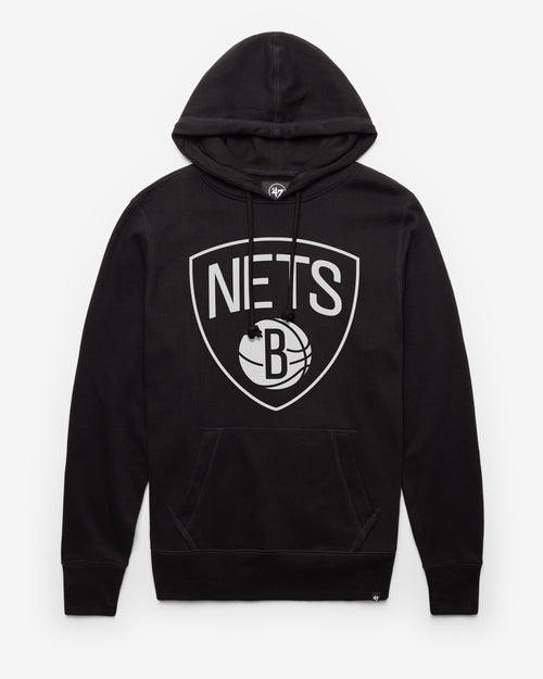 BROOKLYN NETS IMPRINT '47 HEADLINE HOOD