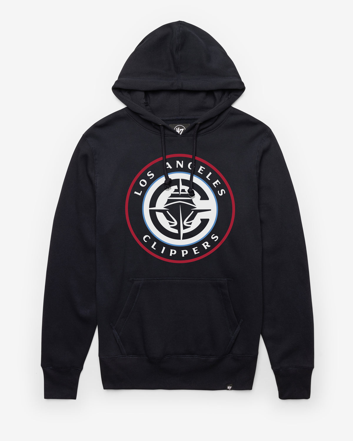 LOS ANGELES CLIPPERS IMPRINT '47 HEADLINE HOOD